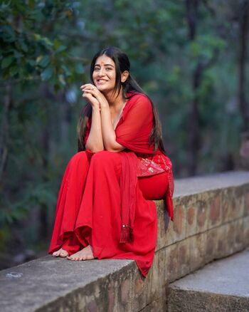 Full leaked Rashi singh private photo