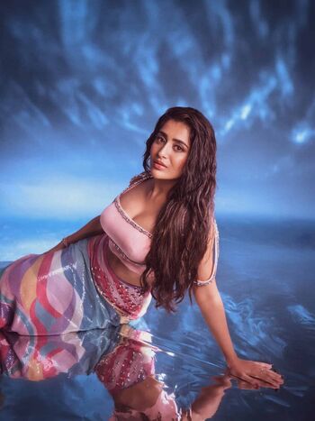 Full leaked Rashi singh private photo