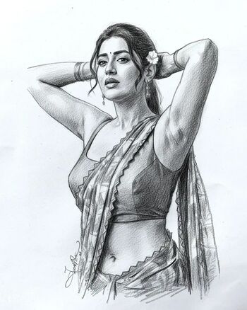 Full leaked Rashi singh private photo