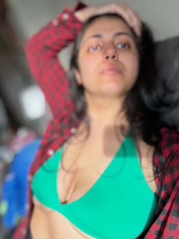 Full leaked Rashmi van private onlyfans photo