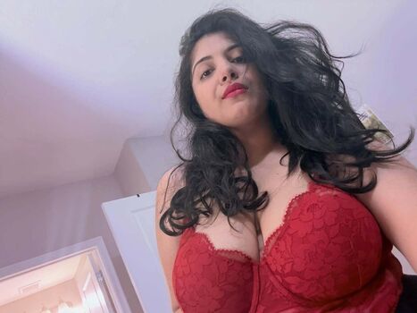 Full leaked Rashmi van private onlyfans photo