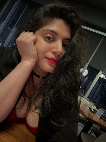 Full leaked Rashmi van private onlyfans photo