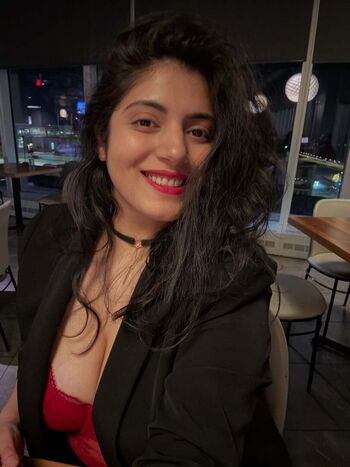 Full leaked Rashmi van private onlyfans photo