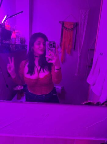 Full leaked Rashmi van private onlyfans photo