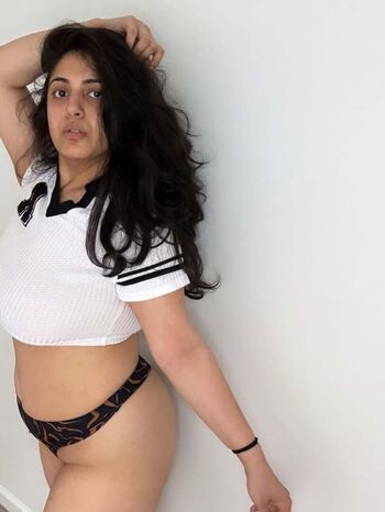 Full leaked Rashmiix private photo