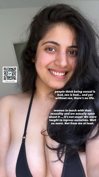 Full leaked Rashmiix private photo