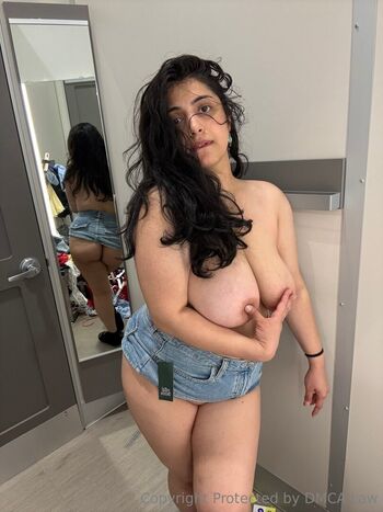 Full leaked Rashmiix private photo