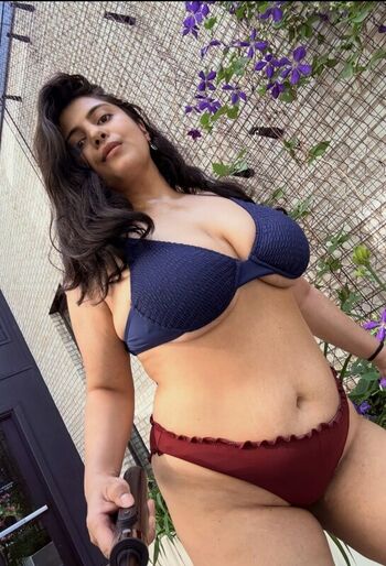 Full leaked Rashmiix private photo