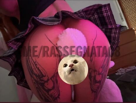 Full leaked Rassegnata private photo