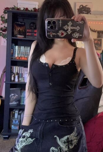 Full leaked Ratedreign private photo