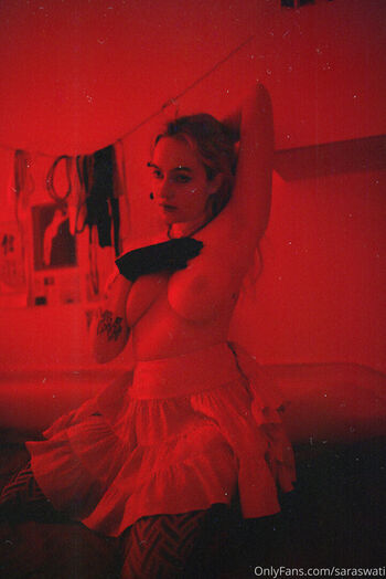 Full leaked Ratisuraja page private onlyfans photo