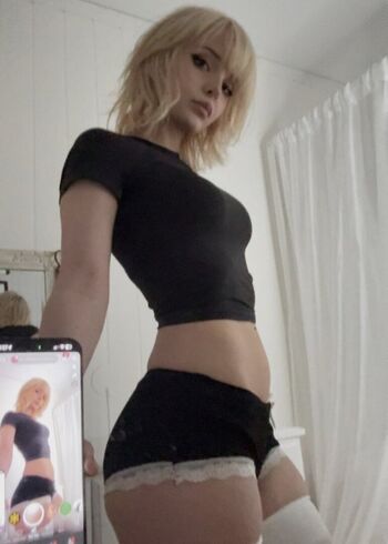 Full leaked Ratskelet private photo