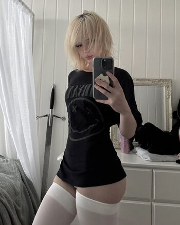 Full leaked Ratskelet private photo