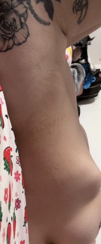 Full leaked Rave barbiee private onlyfans photo