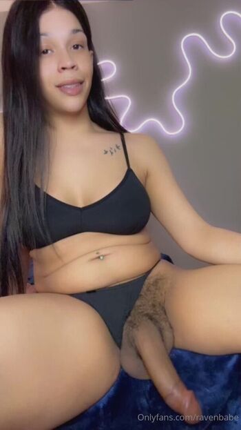 Full leaked Raven babe private onlyfans photo