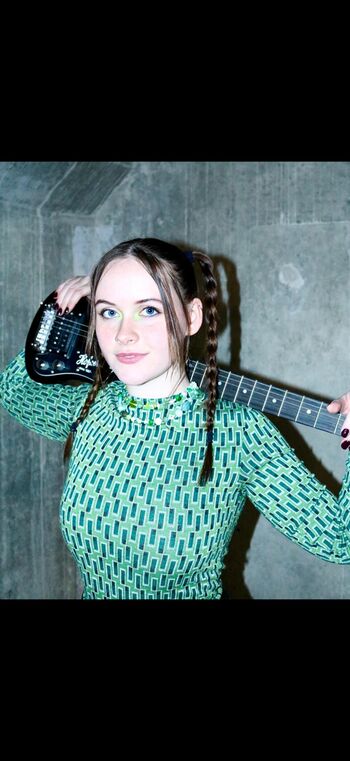 Full leaked Raven mutford private onlyfans photo