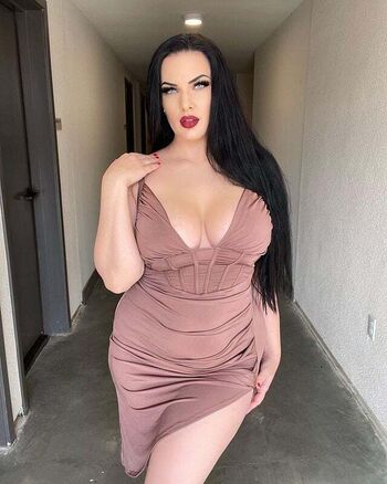 Full leaked Raven rose private onlyfans photo