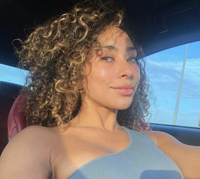 Full leaked Raven ross private photo