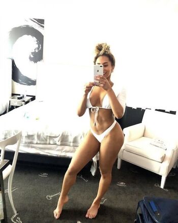Full leaked Raven ross private photo