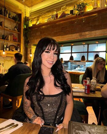 Full leaked Ravena g private photo