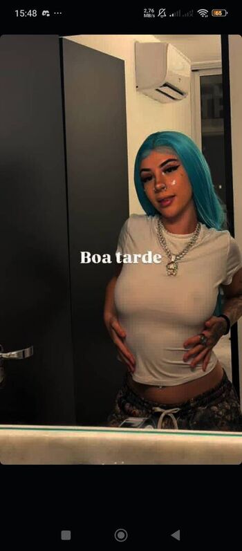 Full leaked Ravena private photo