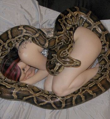 Full leaked Ravenkitten private photo