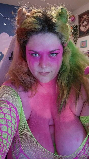 Full leaked Ravenoushoney private photo