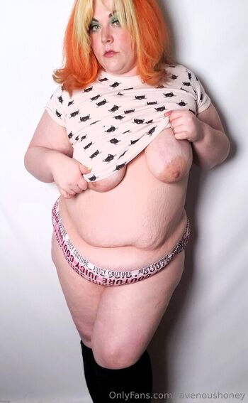 Full leaked Ravenoushoney private photo