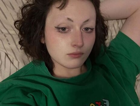 Full leaked Raventheghost private photo
