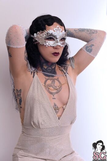 Full leaked Ravenxaquarius private photo