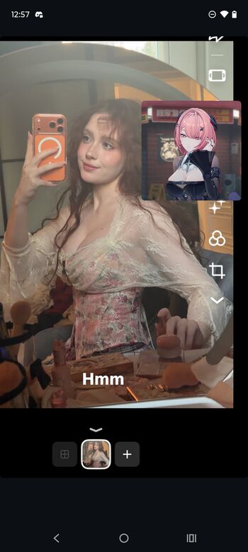 Full leaked Ravvcorn private photo