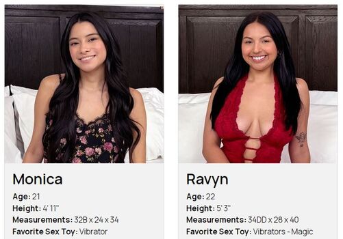 Full leaked Ravyn moore private photo