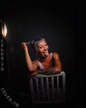 Full leaked Rawcat private onlyfans photo