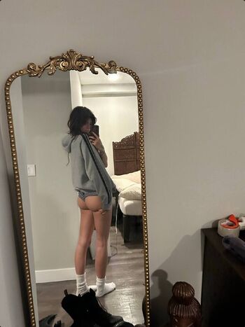 Full leaked Rawrreexd private photo
