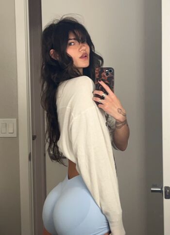 Full leaked Rawrreexd private photo