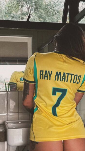 Ray Mattos