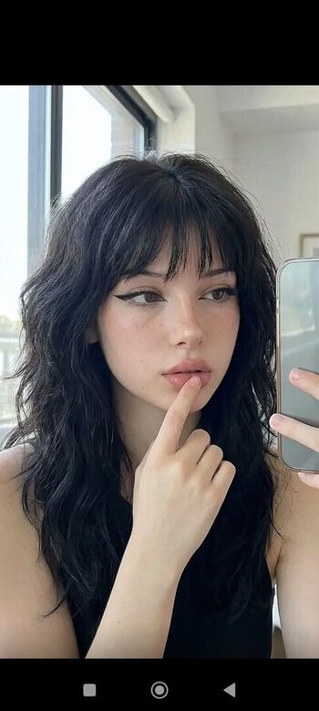 Full leaked Raya miller private photo