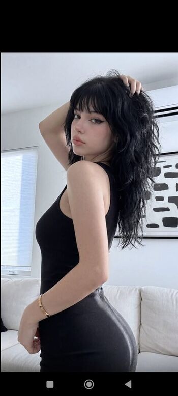 Full leaked Raya miller private photo