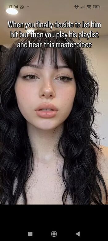 Full leaked Raya miller private photo
