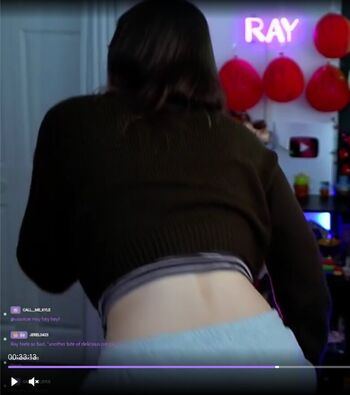 Full leaked Rayactions page private onlyfans photo