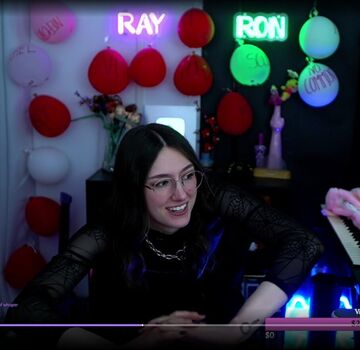 Full leaked Rayactions page private onlyfans photo