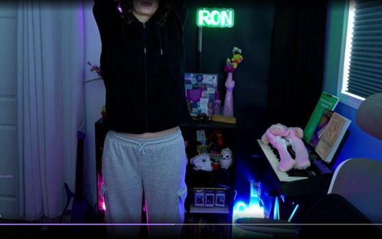 Full leaked Rayactions page private onlyfans photo