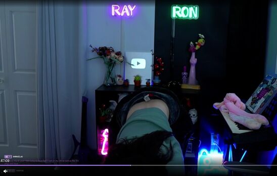 Full leaked Rayactions page private onlyfans photo