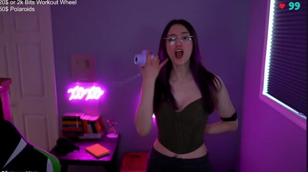 Full leaked Rayactions page private onlyfans photo