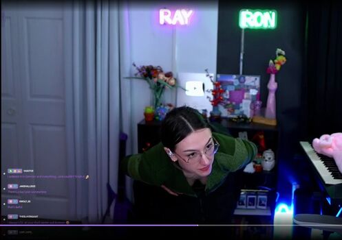 Full leaked Rayactions page private onlyfans photo