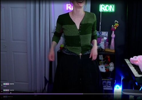 Full leaked Rayactions page private onlyfans photo