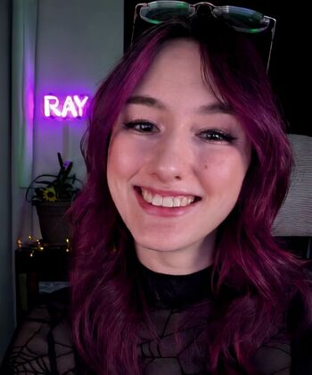 Full leaked Rayactions page private onlyfans photo