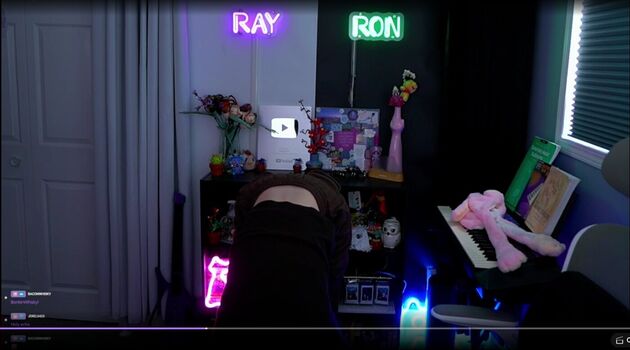 Full leaked Rayactions private onlyfans photo