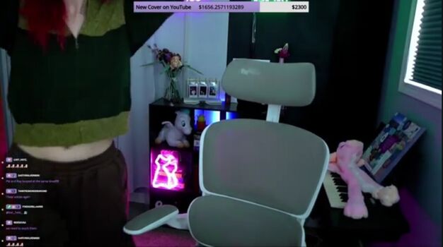 Full leaked Rayactions page private photo