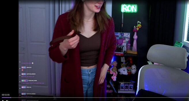Full leaked Rayactions private photo